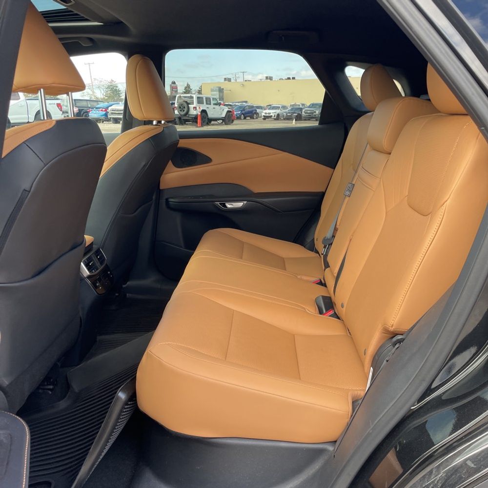 2023 Lexus RX 350 Premium+