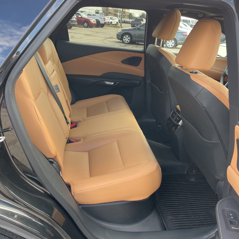 2023 Lexus RX 350 Premium+