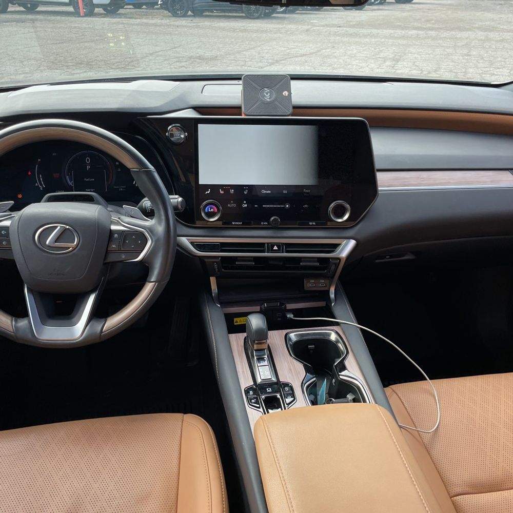 2023 Lexus RX 350 Premium+