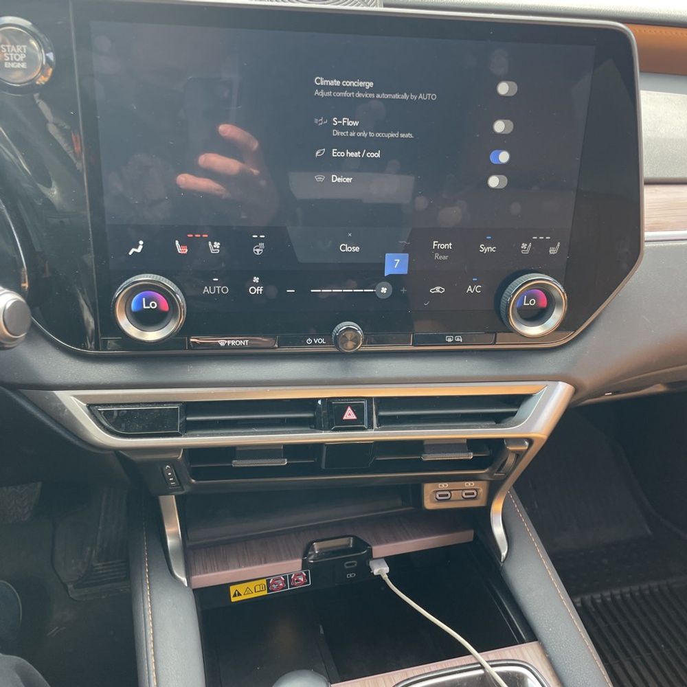 2023 Lexus RX 350 Premium+