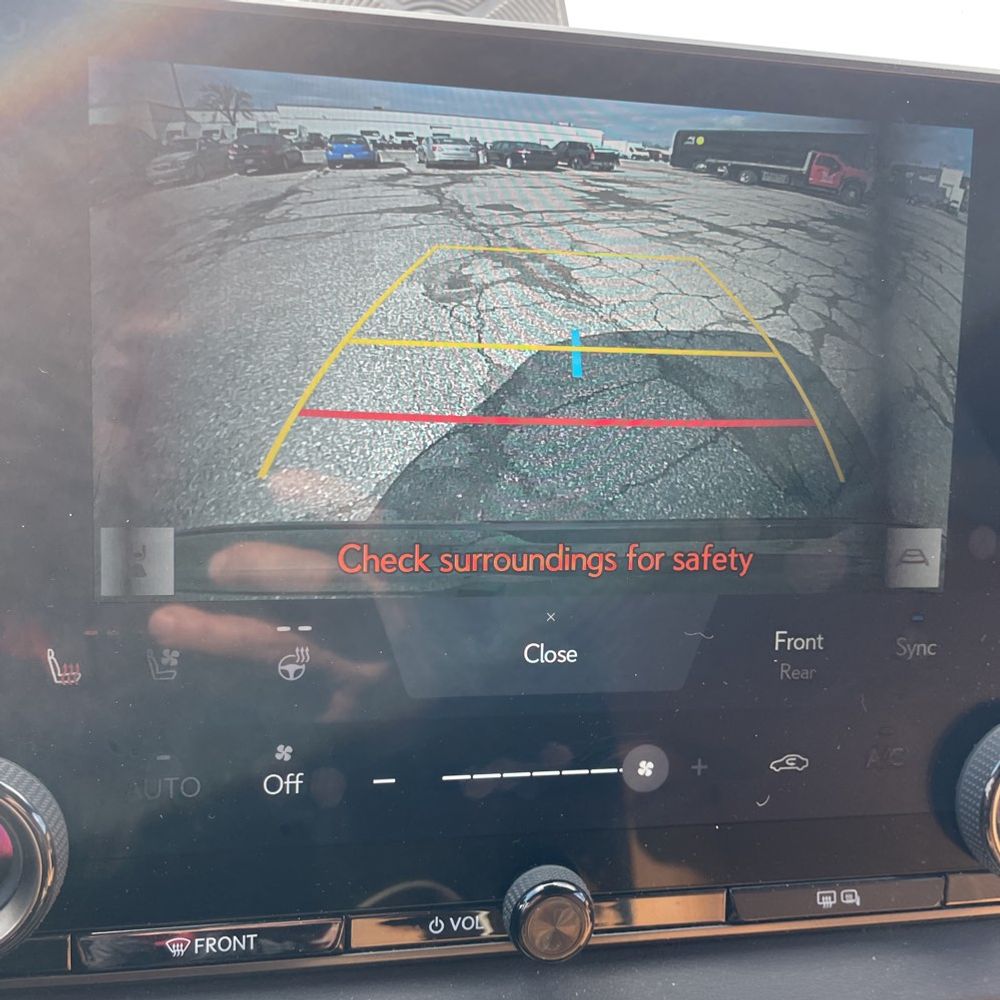 2023 Lexus RX 350 Premium+