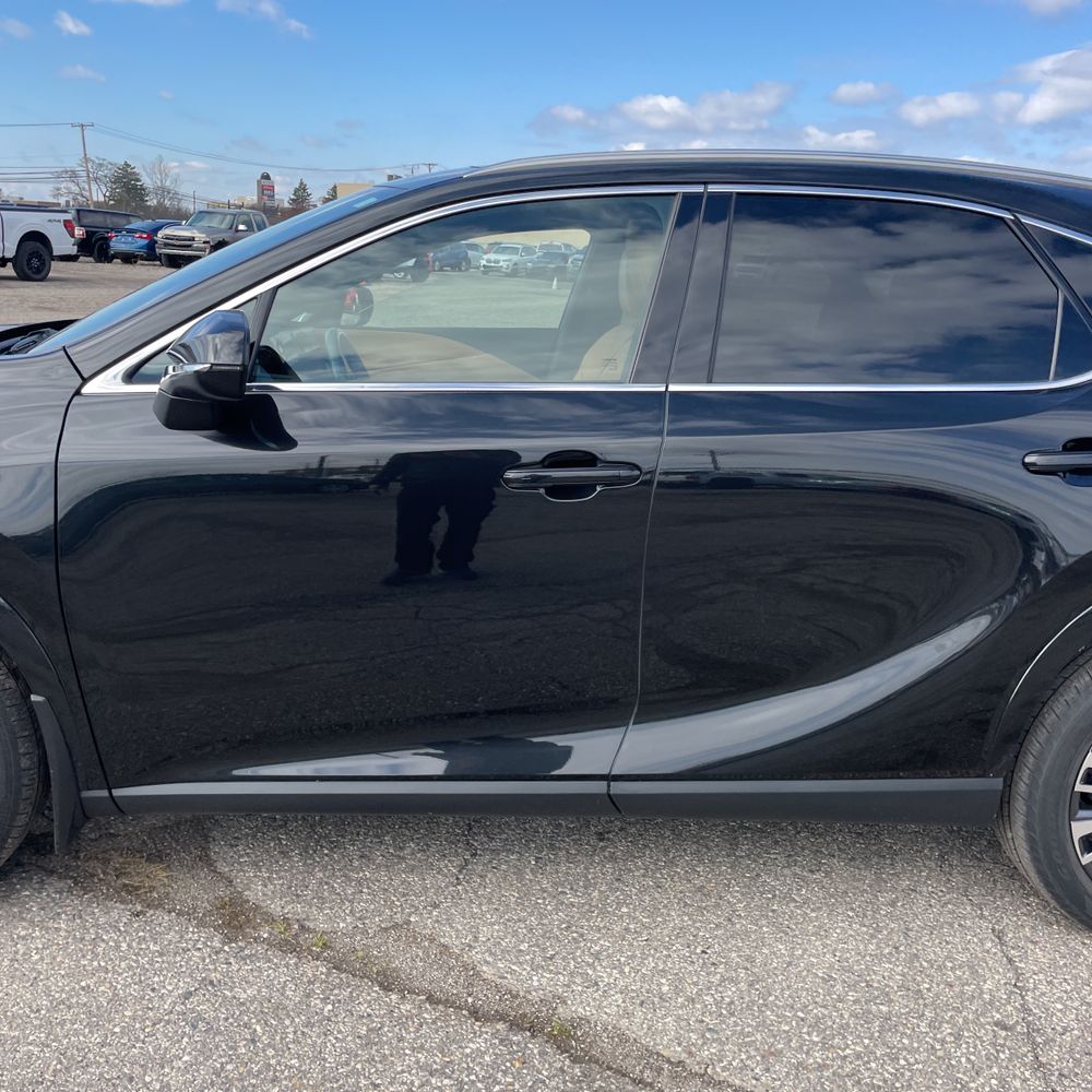 2023 Lexus RX 350 Premium+