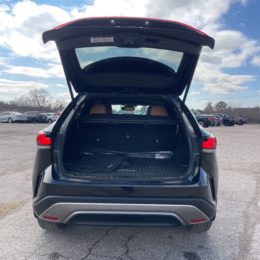 2023 Lexus RX 350 Premium+