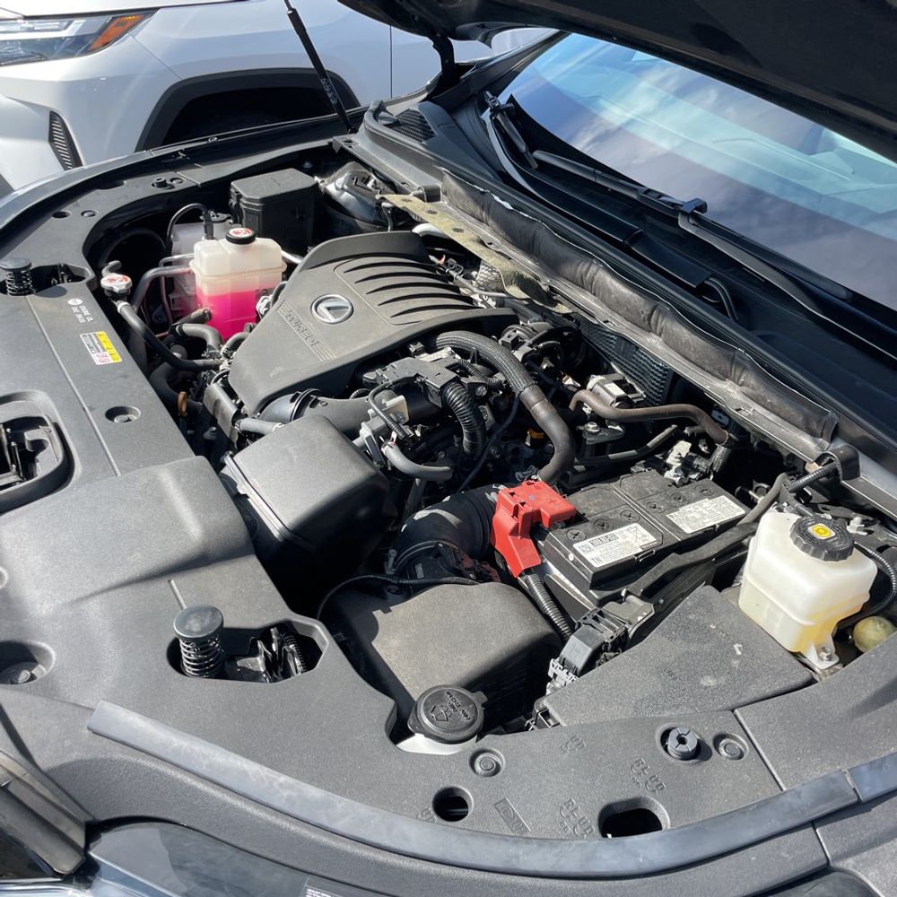 2023 Lexus RX 350 Premium+