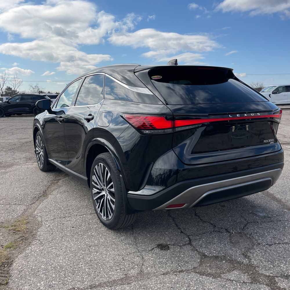 2023 Lexus RX 350 Premium+