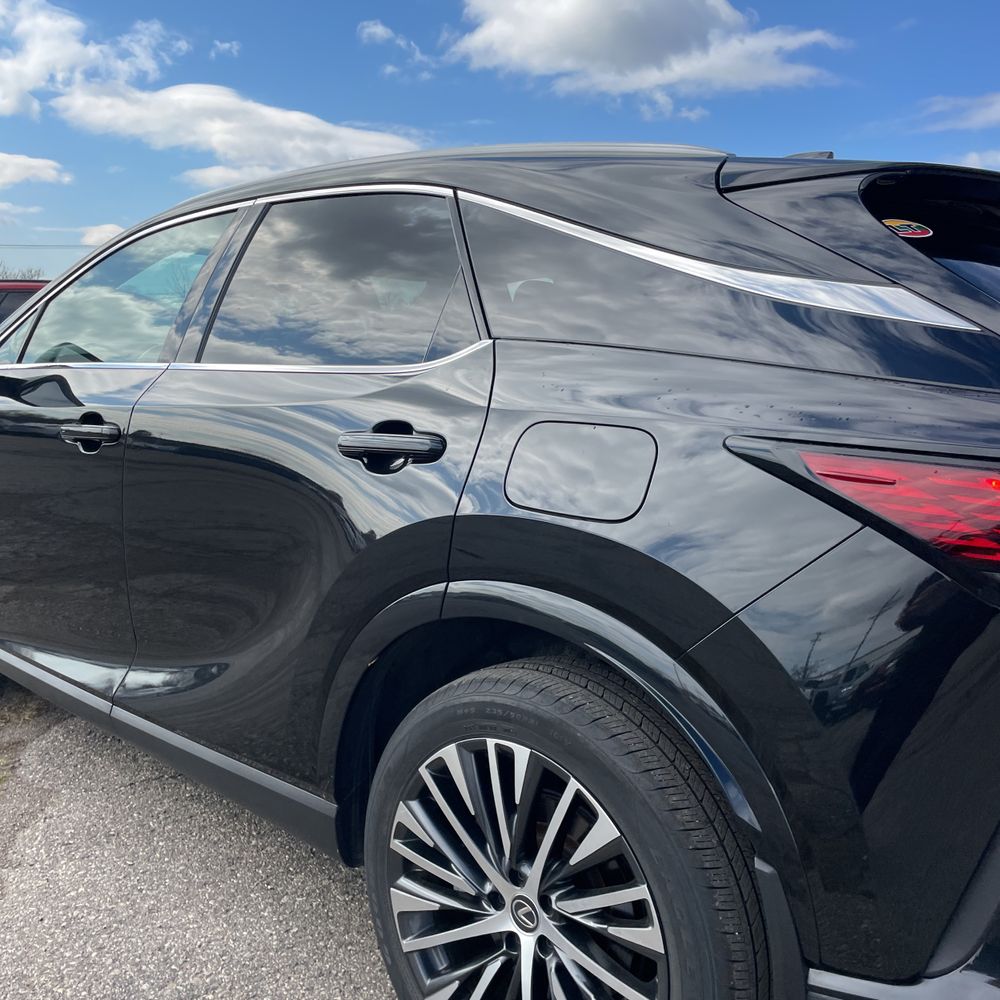 2023 Lexus RX 350 Premium+