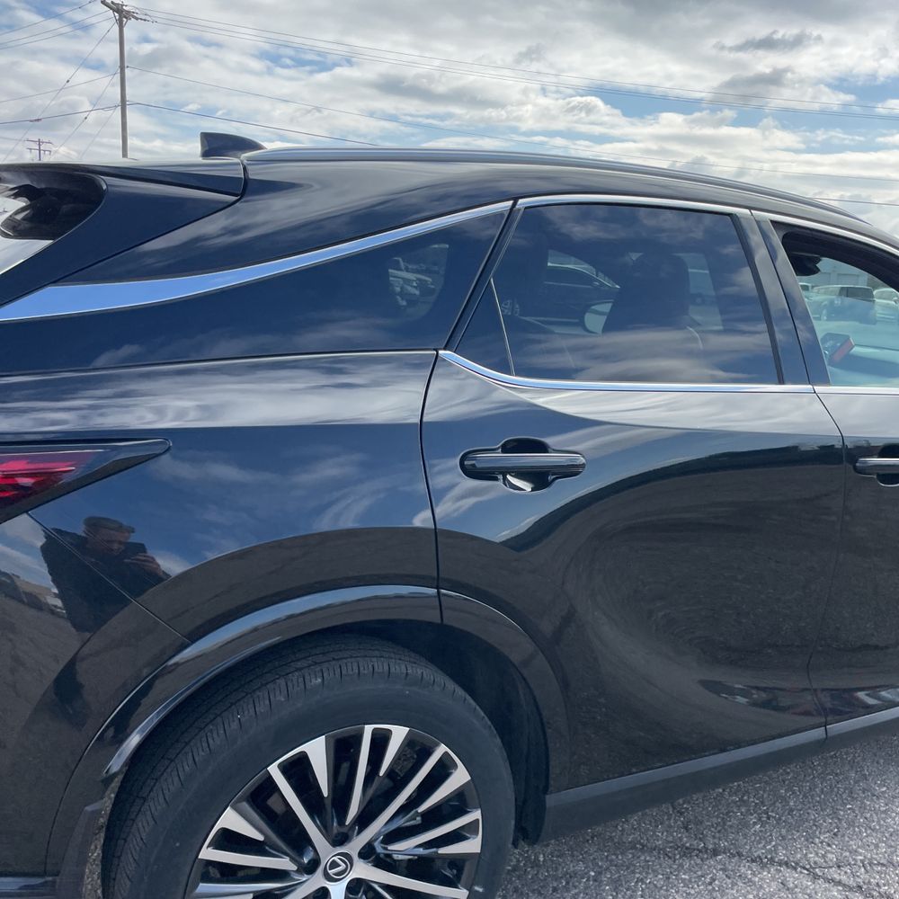 2023 Lexus RX 350 Premium+