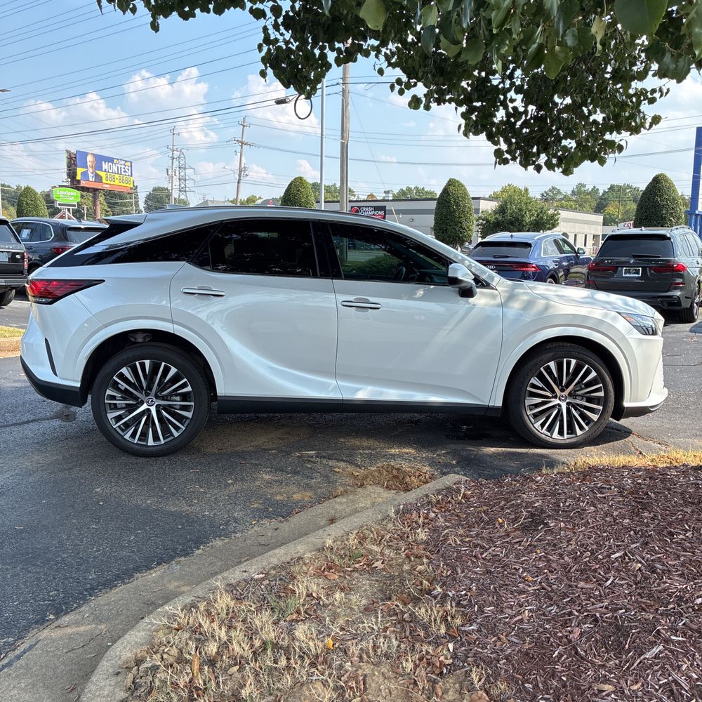 2023 Lexus RX 350 Premium+