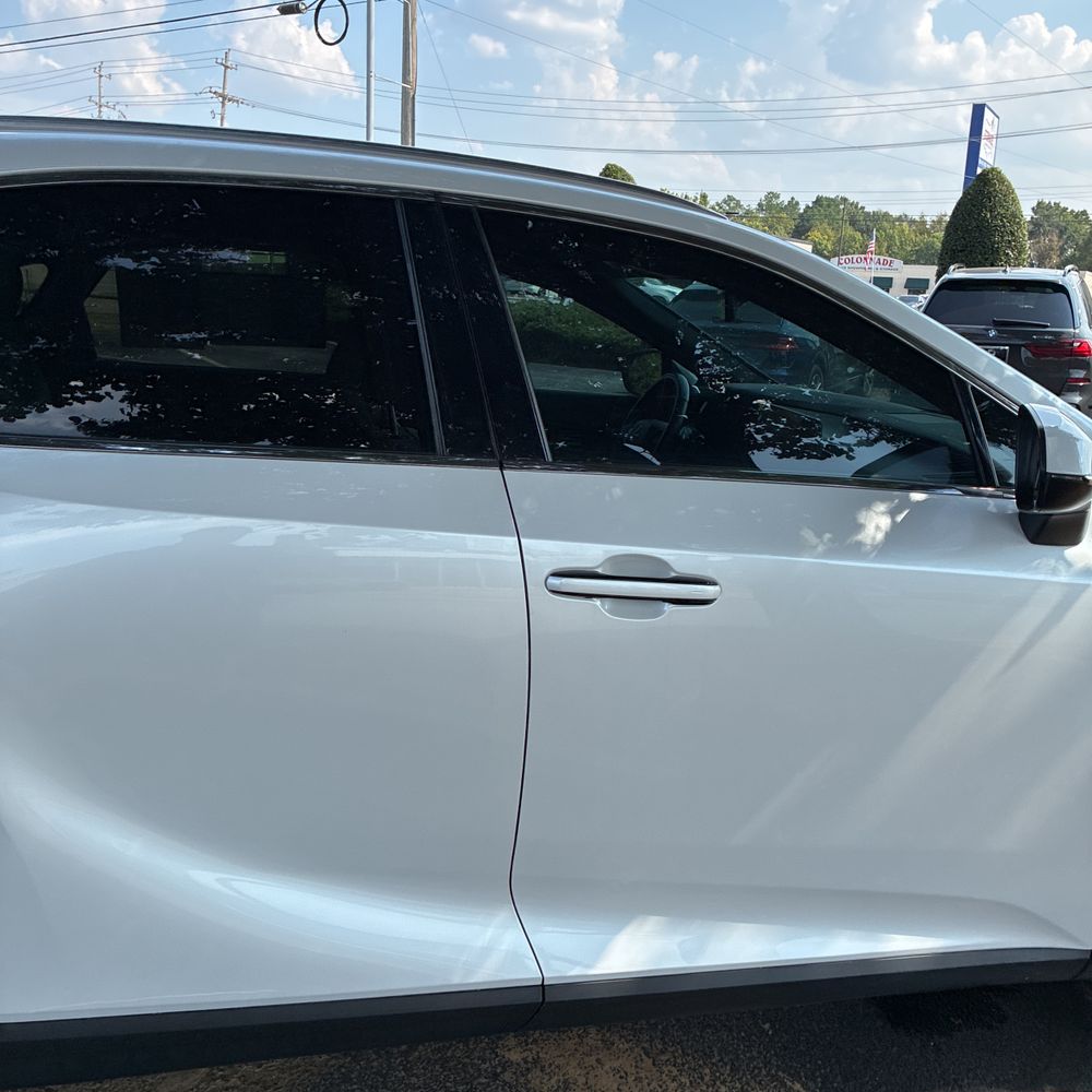 2023 Lexus RX 350 Premium+