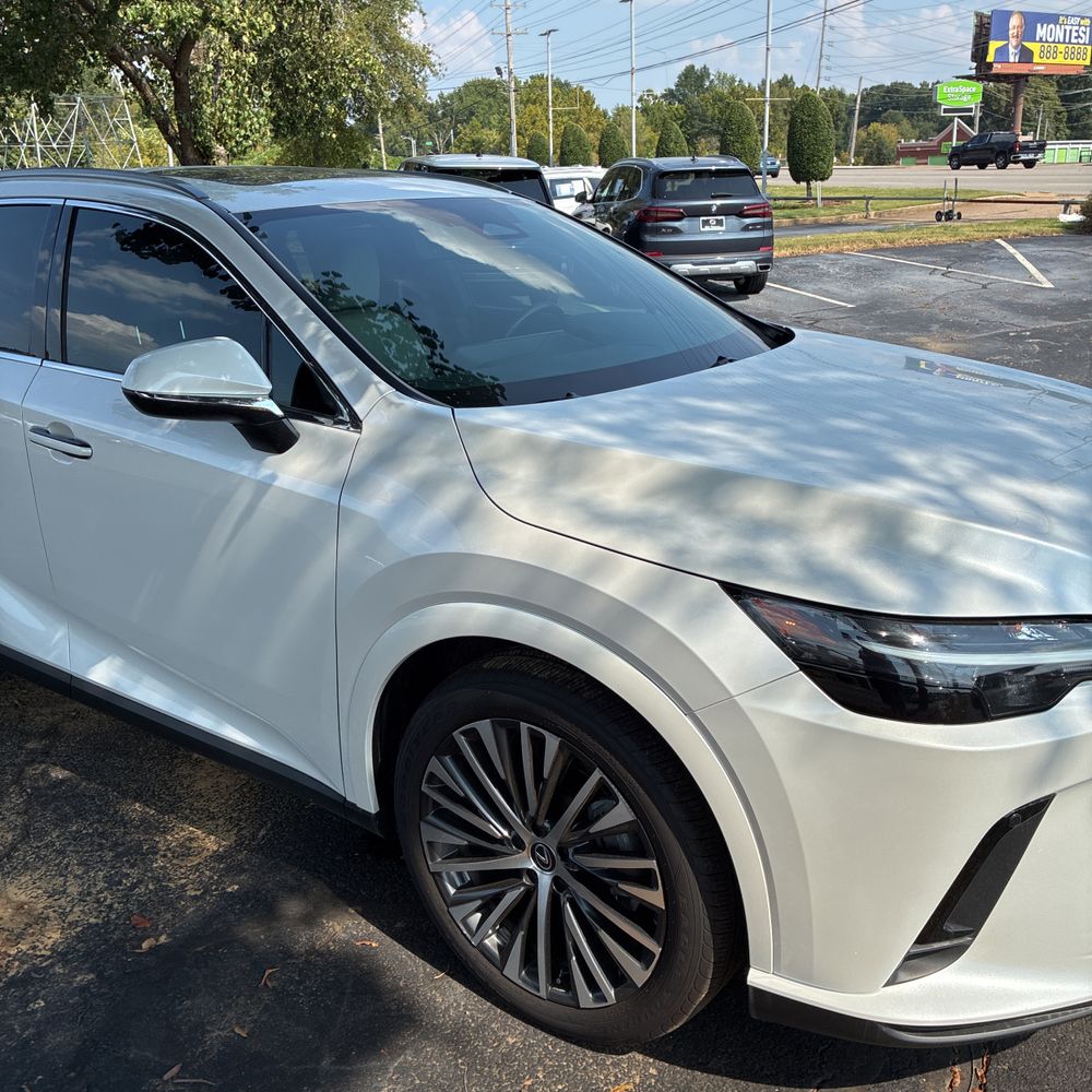 2023 Lexus RX 350 Premium+