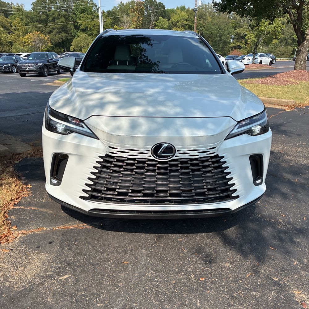 2023 Lexus RX 350 Premium+