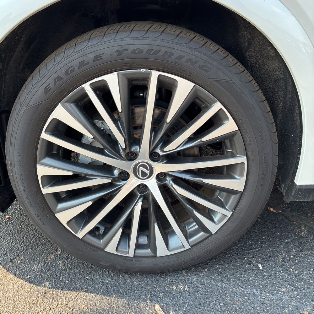 2023 Lexus RX 350 Premium+