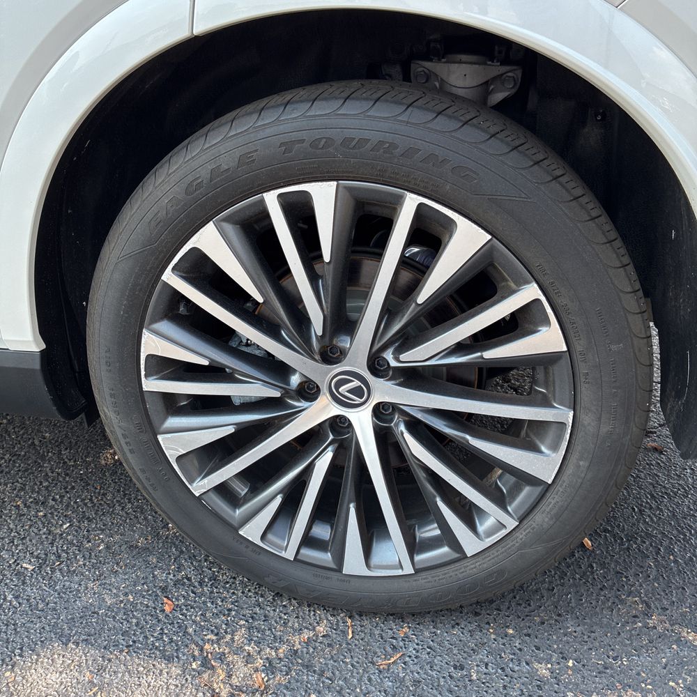 2023 Lexus RX 350 Premium+