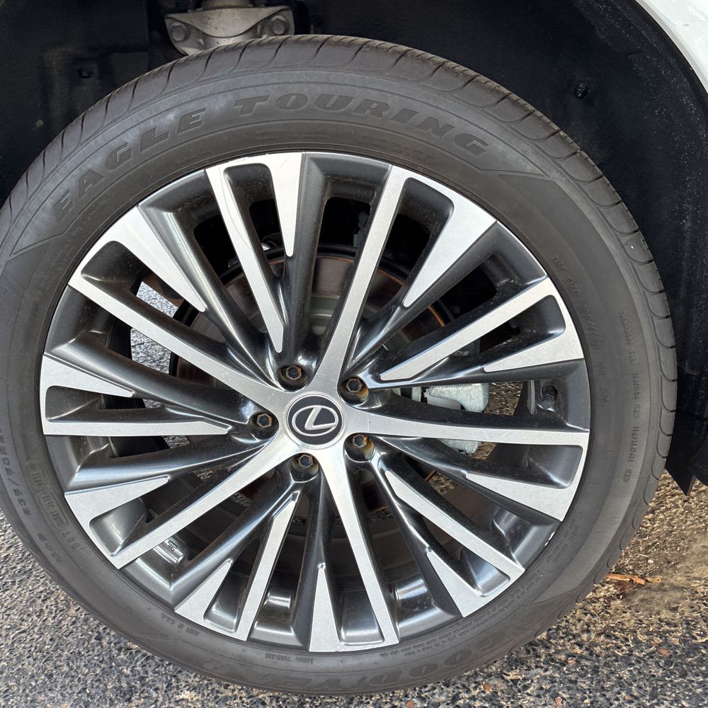 2023 Lexus RX 350 Premium+