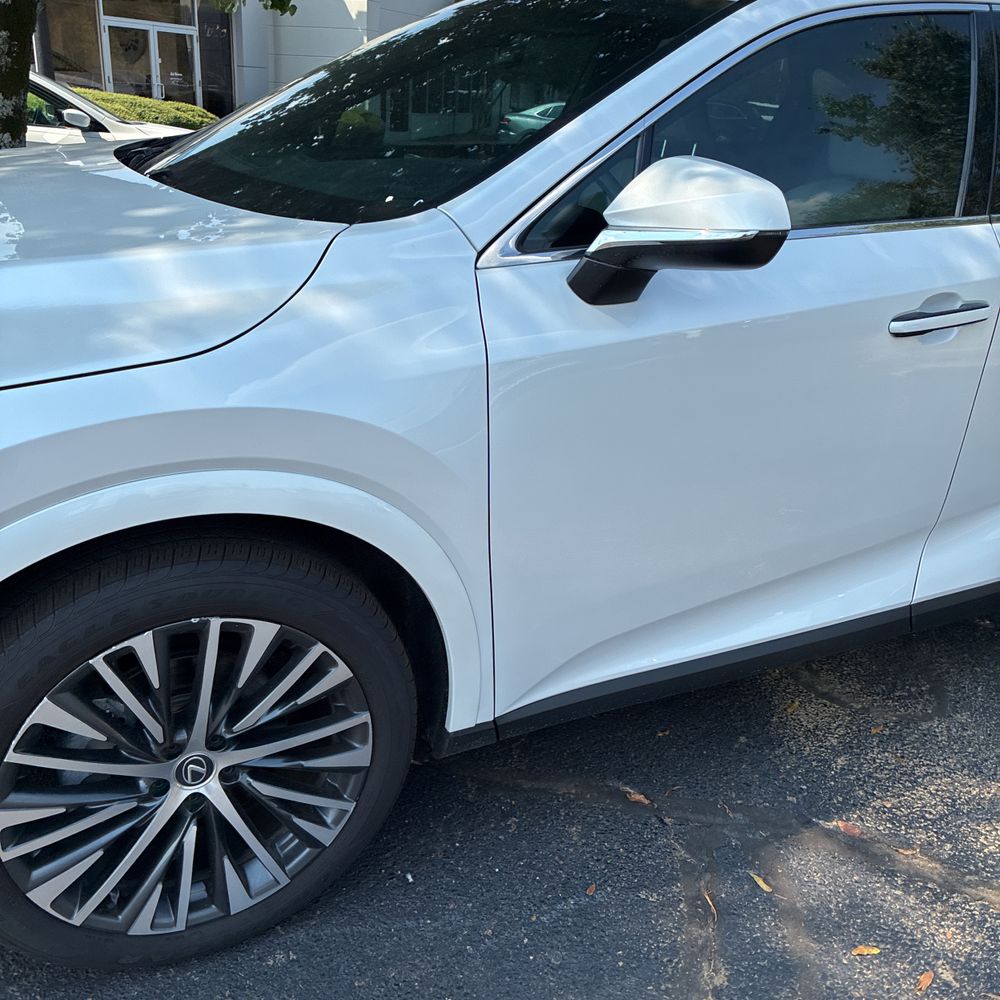 2023 Lexus RX 350 Premium+