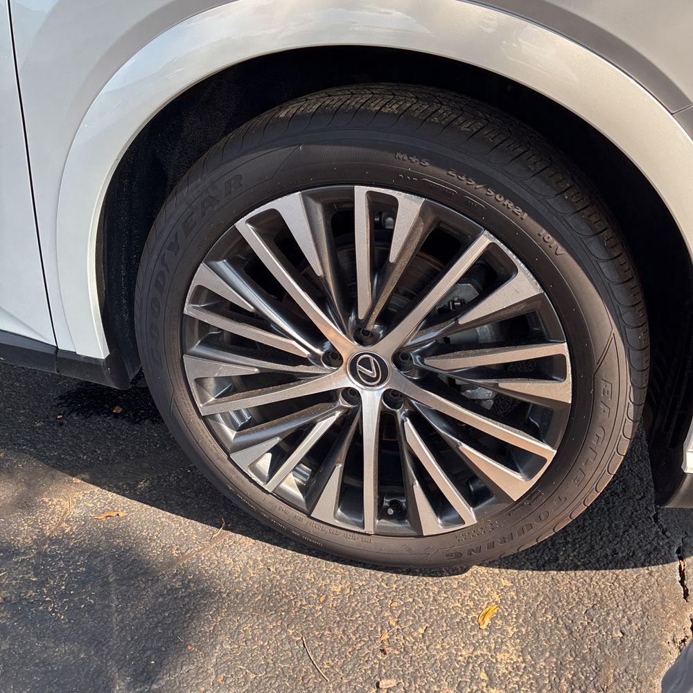 2023 Lexus RX 350 Premium+