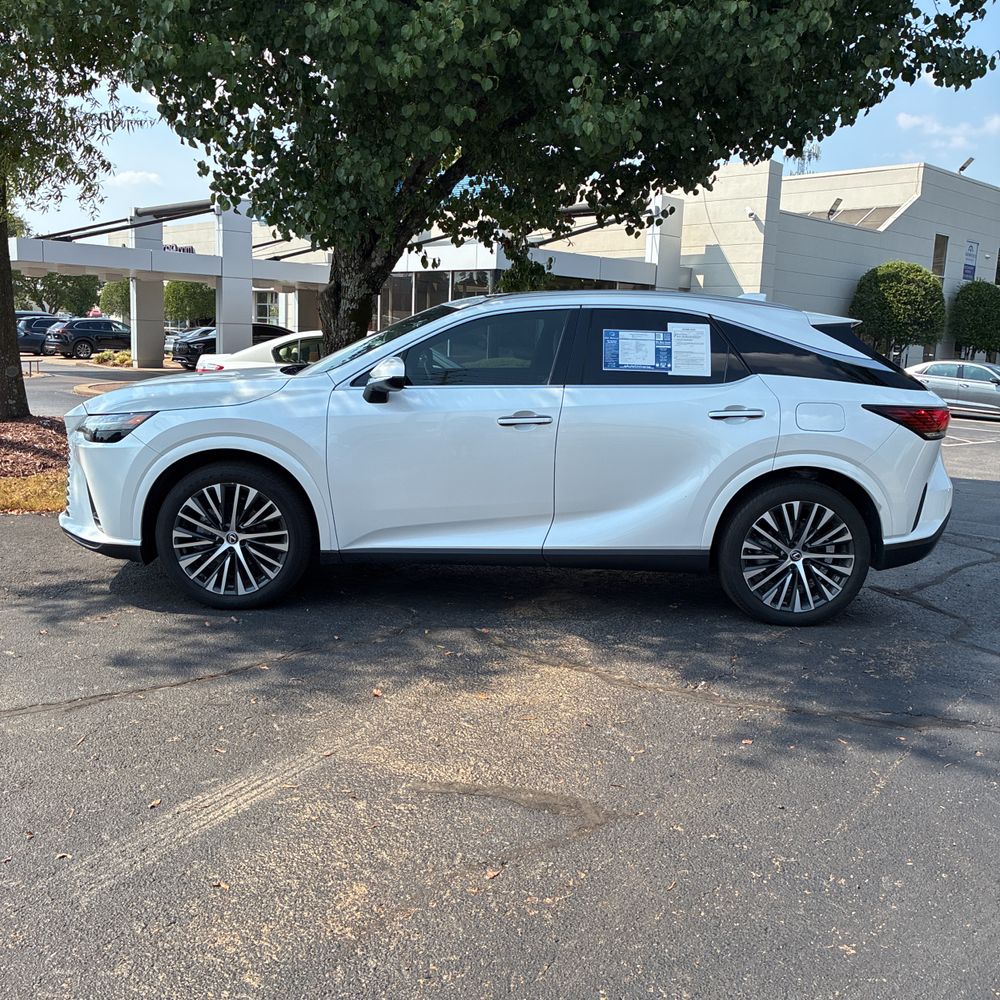 2023 Lexus RX 350 Premium+