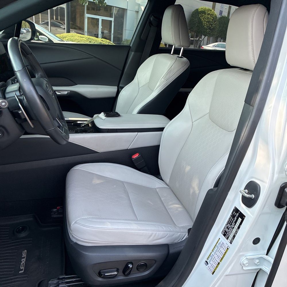 2023 Lexus RX 350 Premium+