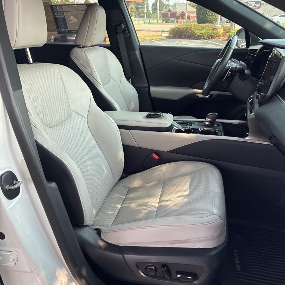 2023 Lexus RX 350 Premium+
