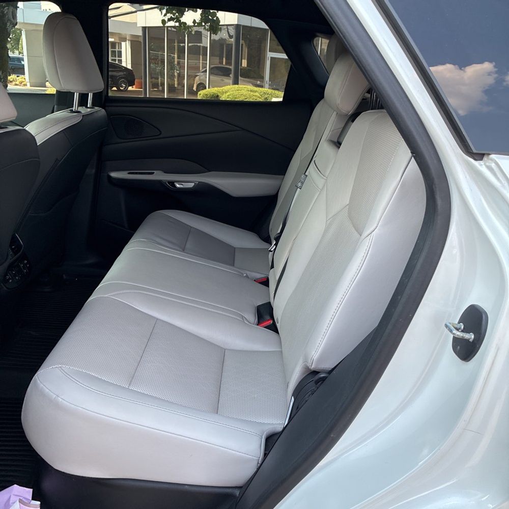 2023 Lexus RX 350 Premium+