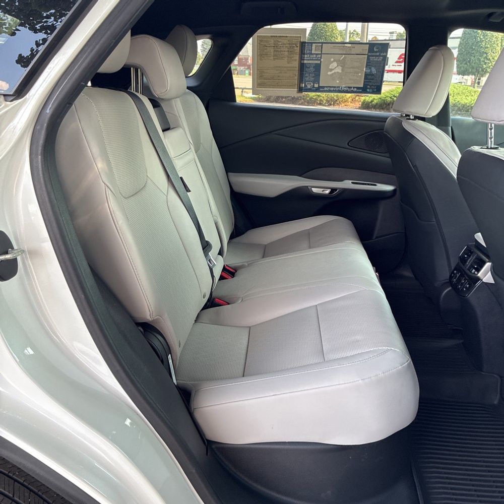 2023 Lexus RX 350 Premium+