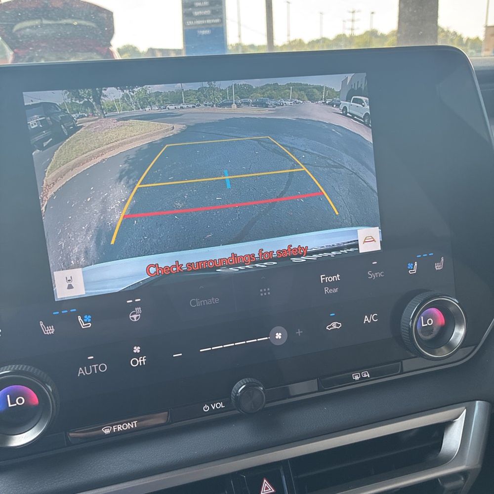 2023 Lexus RX 350 Premium+