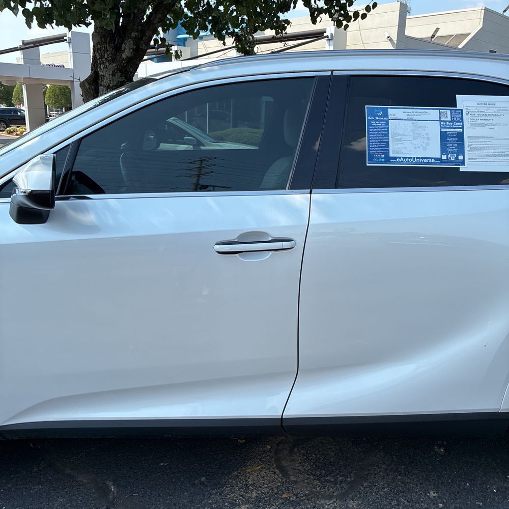 2023 Lexus RX 350 Premium+