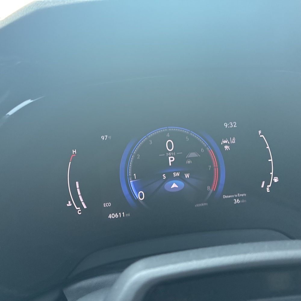 2023 Lexus RX 350 Premium+