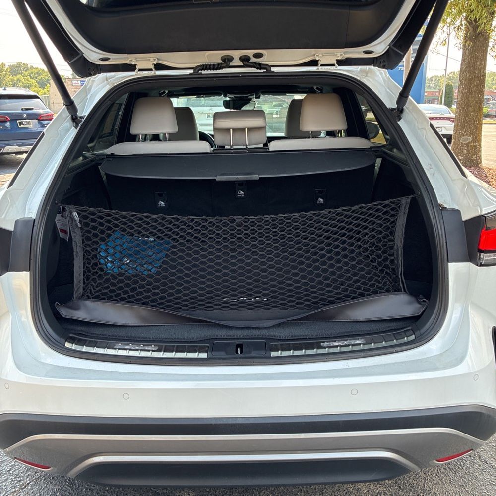 2023 Lexus RX 350 Premium+