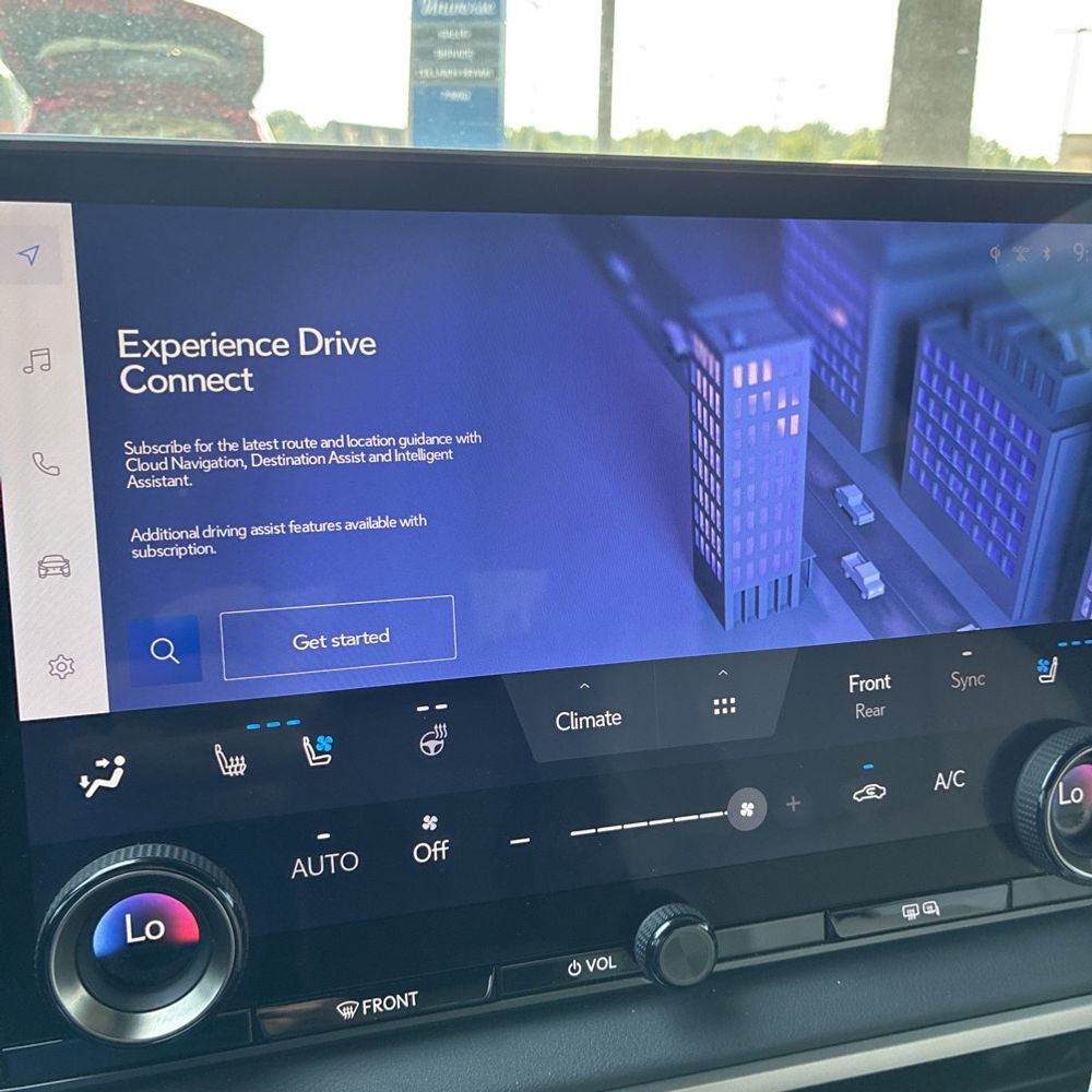 2023 Lexus RX 350 Premium+