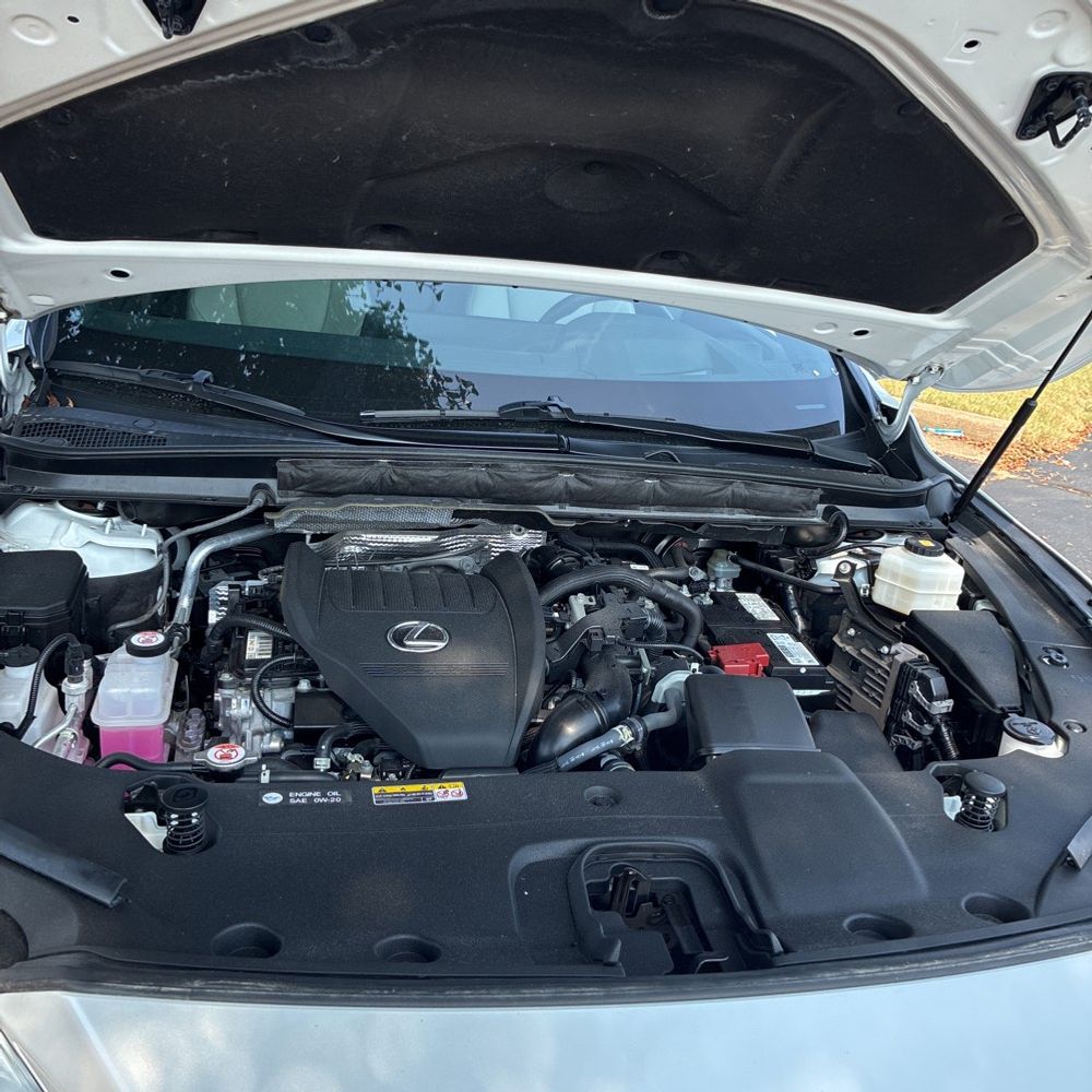 2023 Lexus RX 350 Premium+