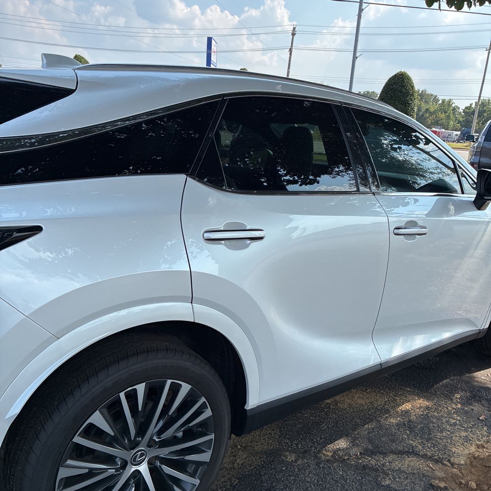 2023 Lexus RX 350 Premium+