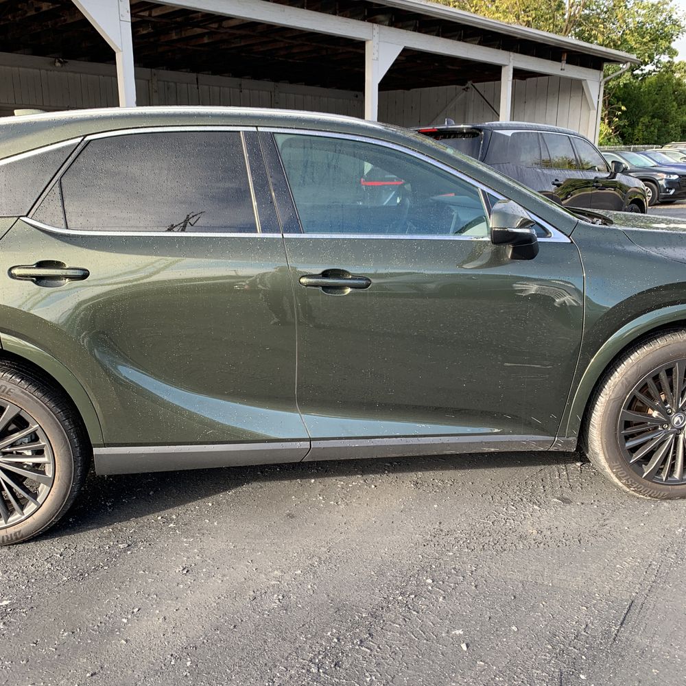 2024 Lexus RX 350 Premium