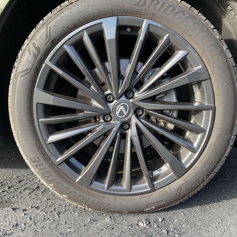 2024 Lexus RX 350 Premium