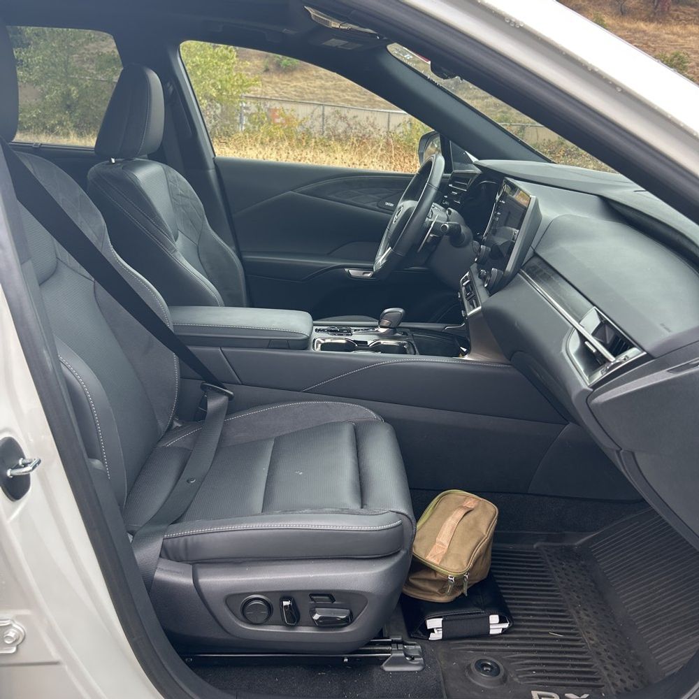 2024 Lexus RX 350 Luxury