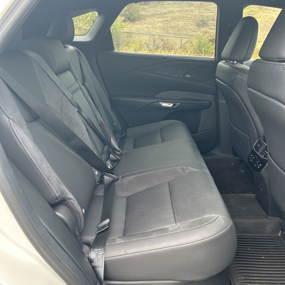 2024 Lexus RX 350 Luxury