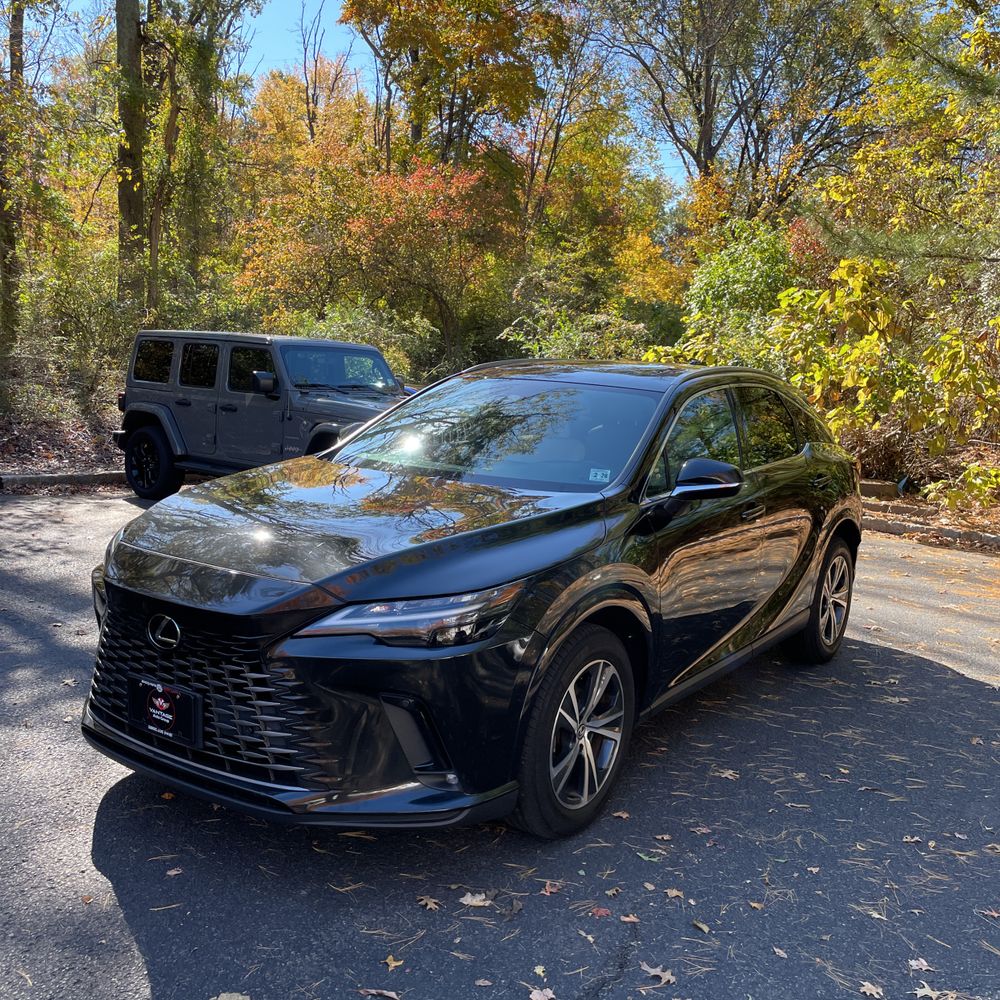 2023 Lexus RX 350 Premium