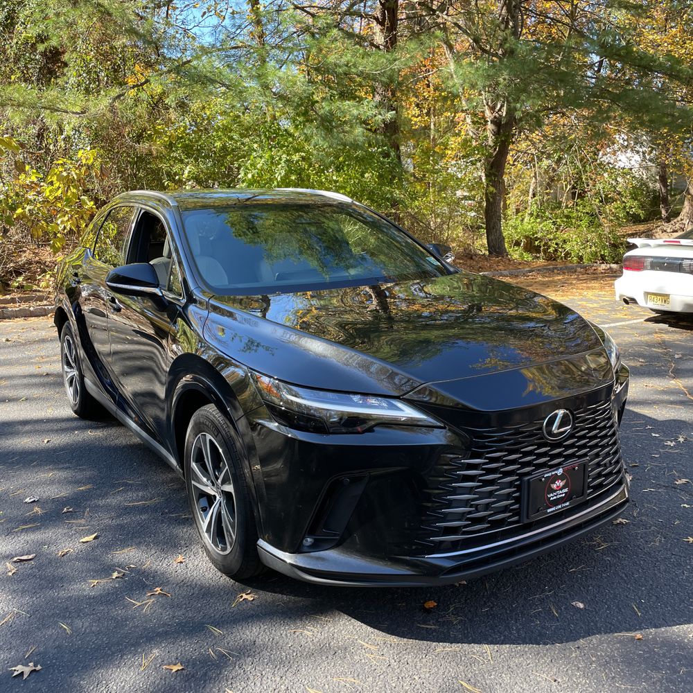 2023 Lexus RX 350 Premium
