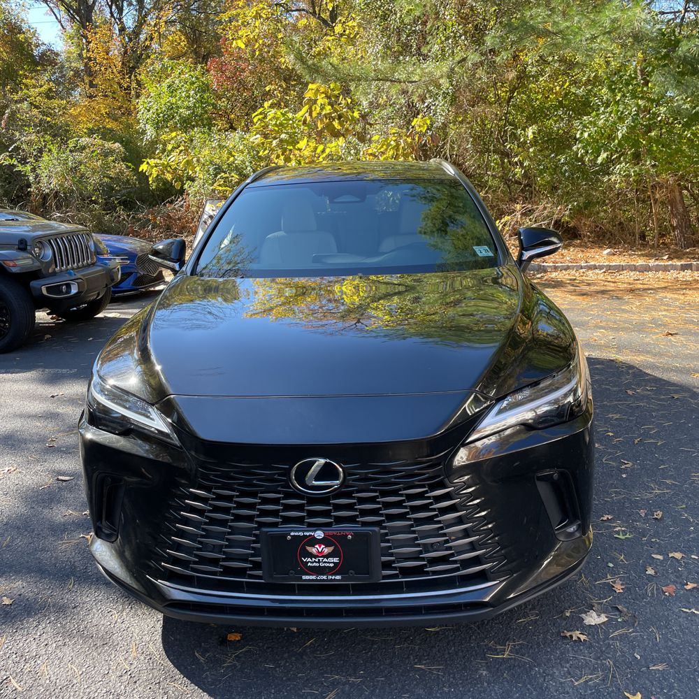 2023 Lexus RX 350 Premium