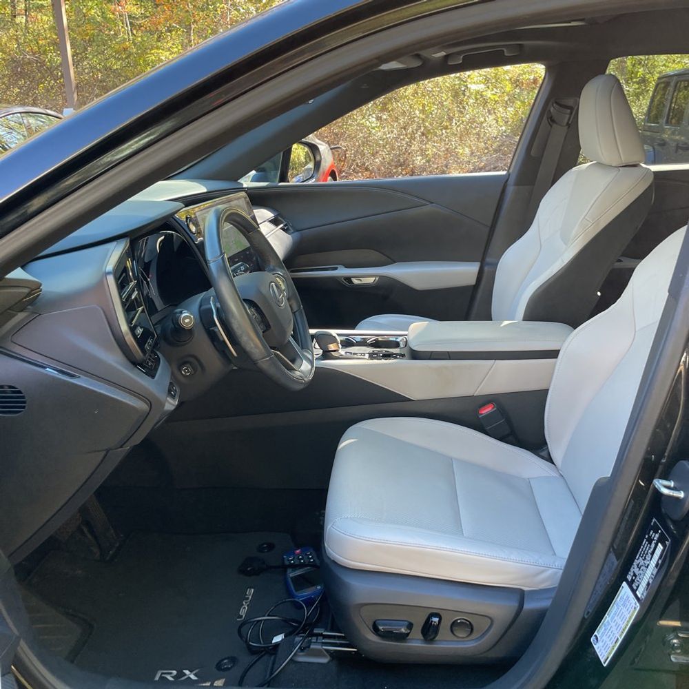 2023 Lexus RX 350 Premium