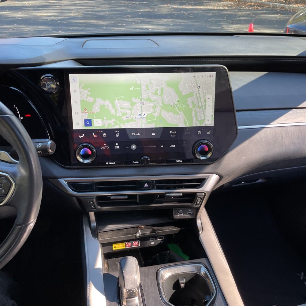 2023 Lexus RX 350 Premium