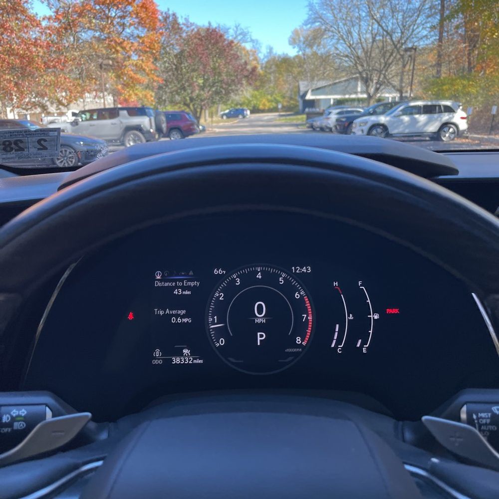 2023 Lexus RX 350 Premium