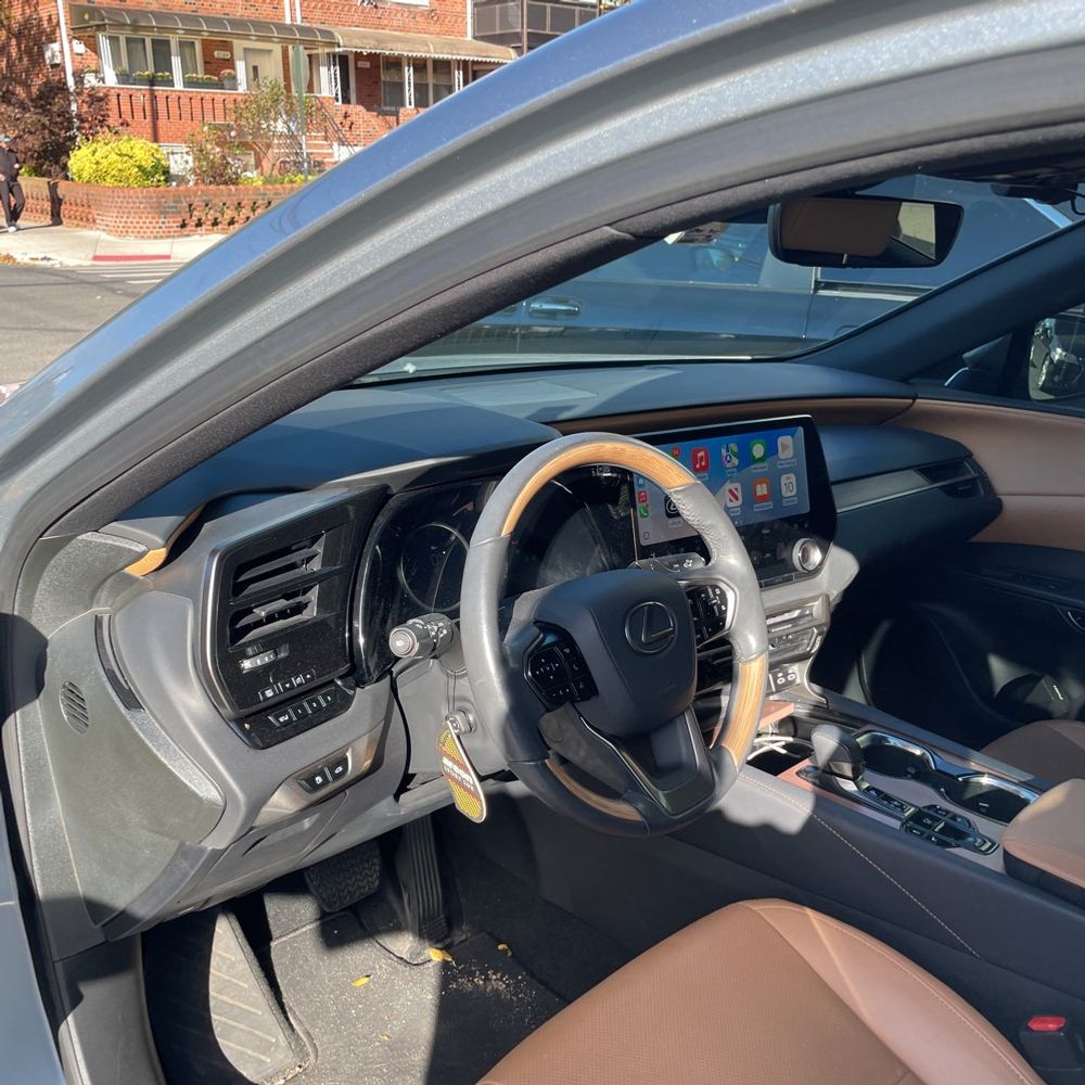 2023 Lexus RX 350 Premium