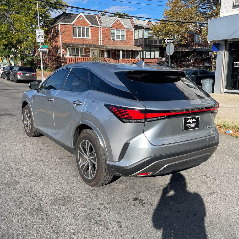 2023 Lexus RX 350 Premium