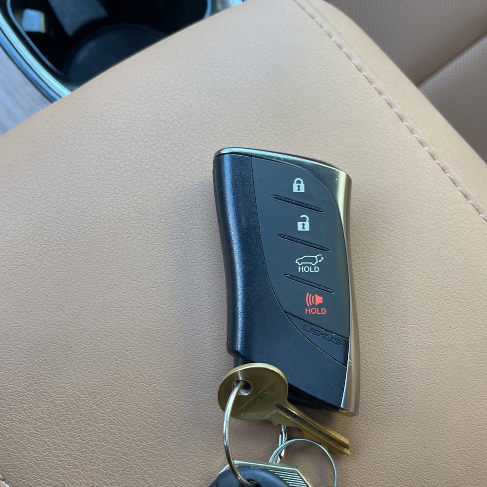 2023 Lexus RX 350 Premium
