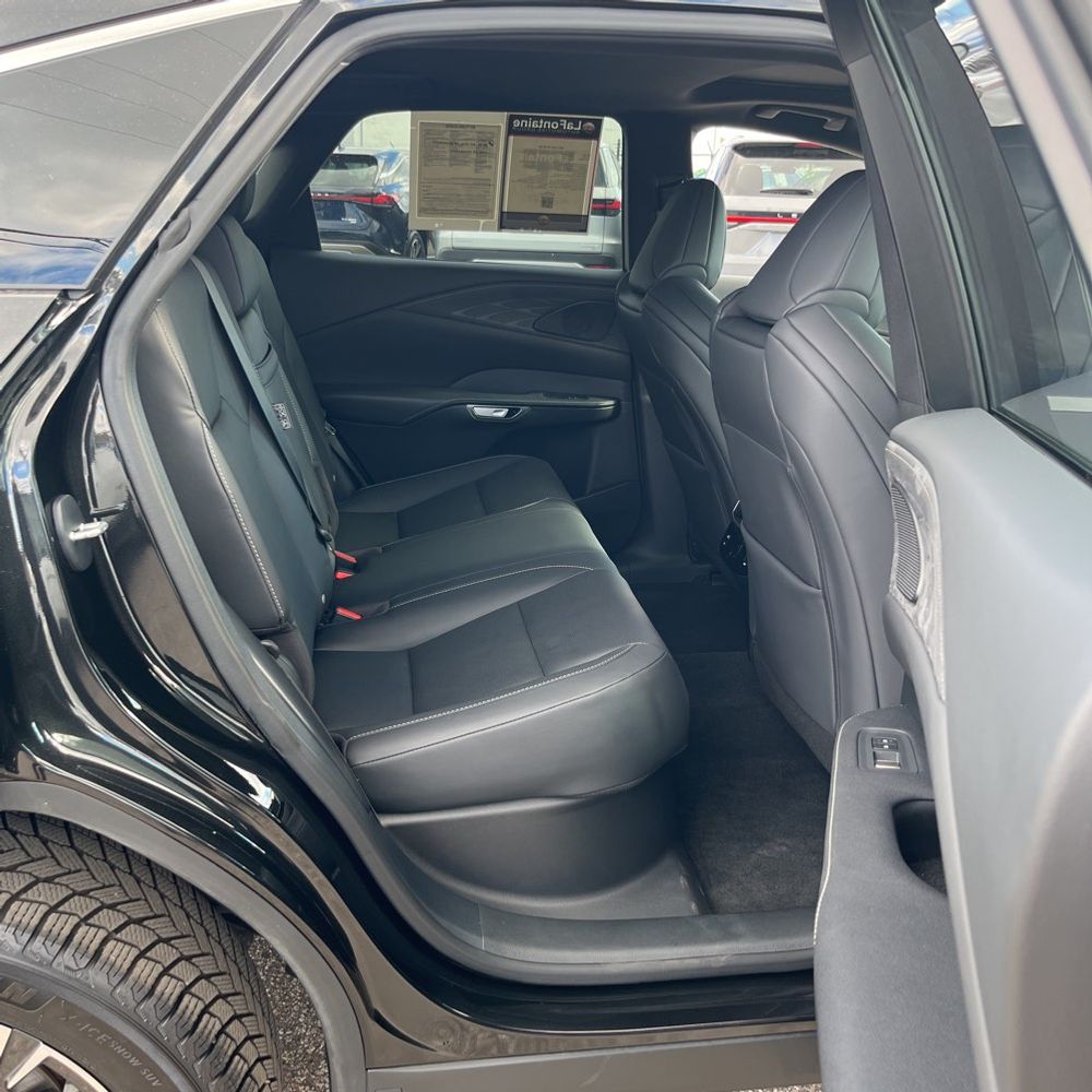 2024 Lexus RX-Series RX350 F SPORT 1
