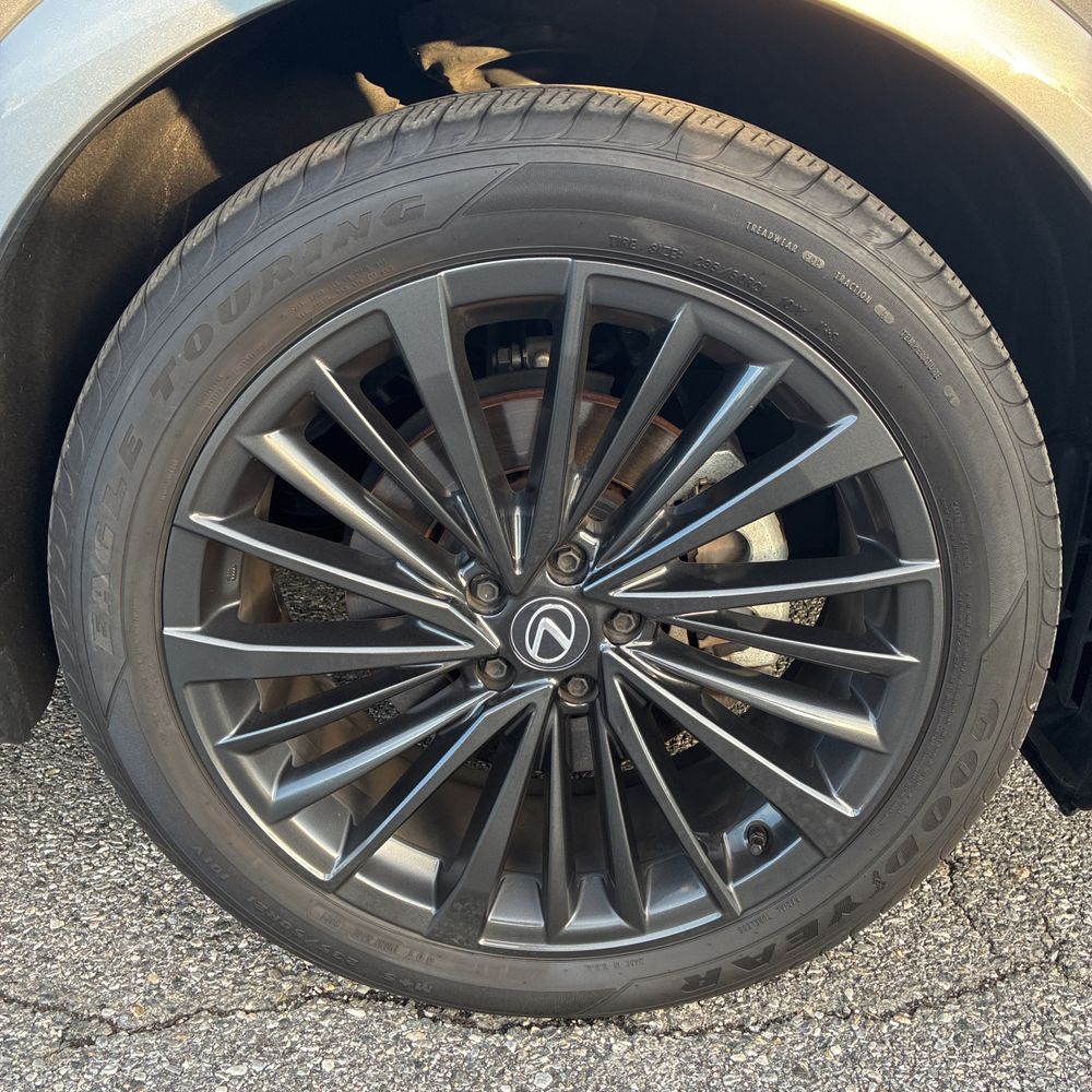 2024 Lexus RX 350 Premium