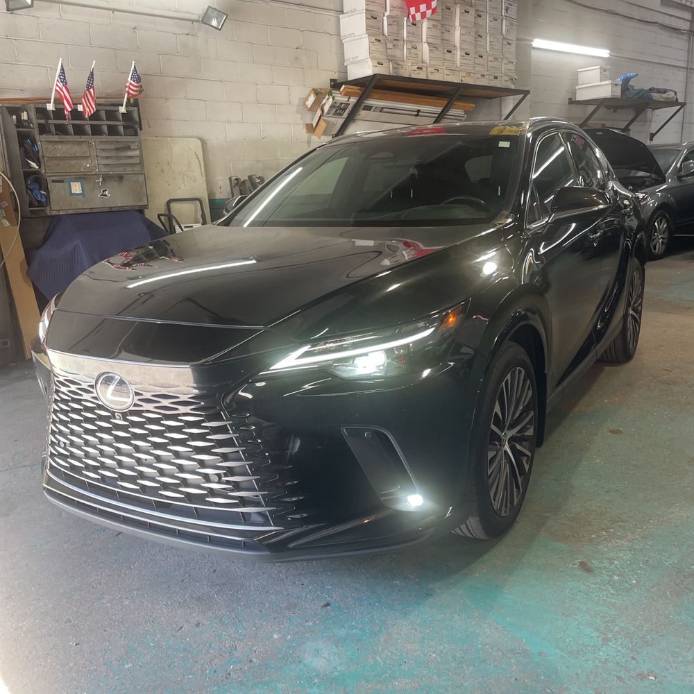 2023 Lexus RX 350 Premium+