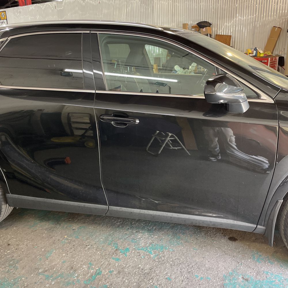 2023 Lexus RX 350 Premium+