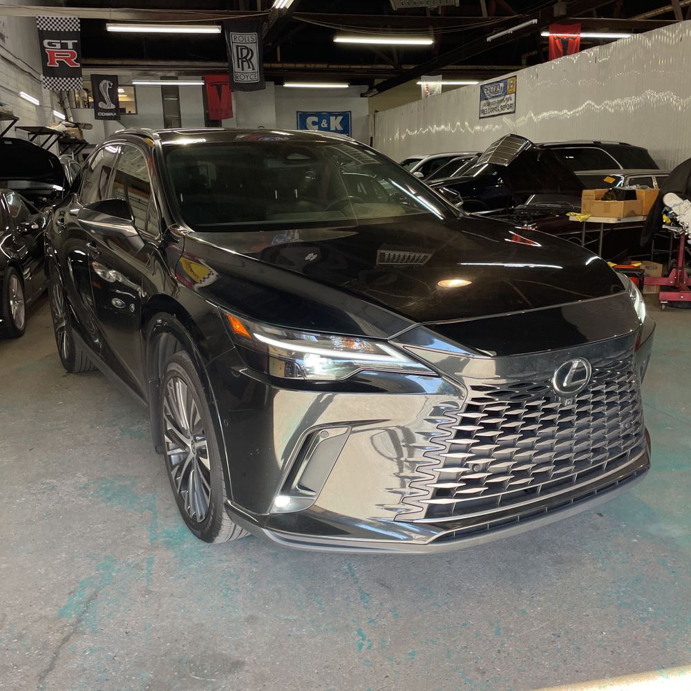 2023 Lexus RX 350 Premium+